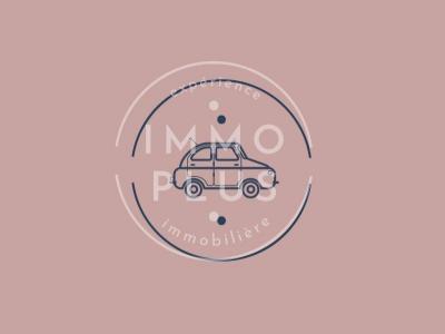 Vente Parking METZ-TESSY 74370