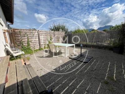 Location Appartement SAINT-JORIOZ 74410