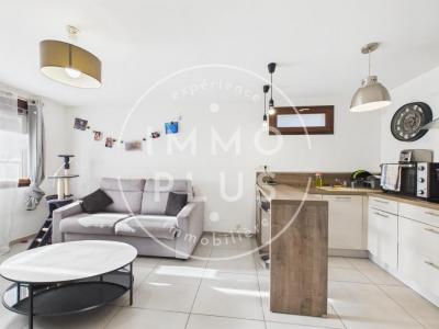 Vente Appartement CRAN-GEVRIER 74960