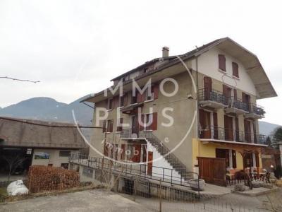 Location Appartement 2 pices LESCHERAINES 73340