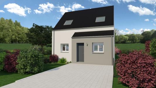 Vente Maison FRESNAIS 35111