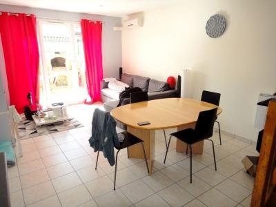 Vente Maison 3 pices MARSEILLE-14EME-ARRONDISSEMENT 13014