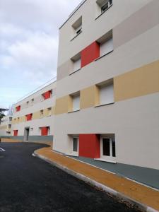 Location Appartement 3 pices BOUROGNE 90140