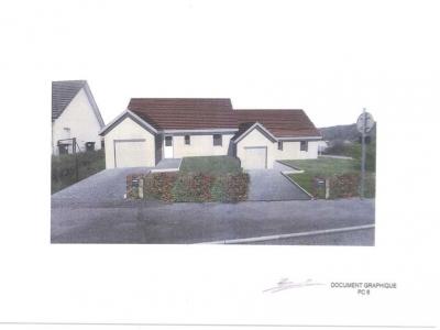 Location Maison 4 pices CHARCENNE 70700