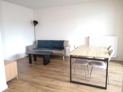 Location Appartement 2 pices BRUGUIERES 31150