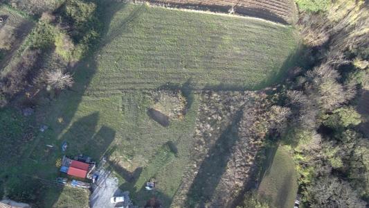 Vente Terrain VILLAR-SAINT-ANSELME 11250