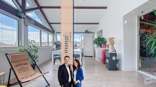 Vente Appartement 3 pi�ces HEYRIEUX 38540