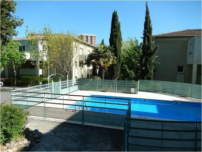 Location Appartement 2 pices TOULOUSE 31400