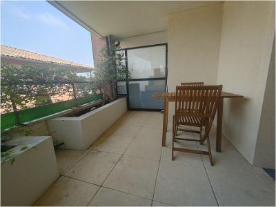 Location Appartement 2 pices CASTANET-TOLOSAN 31320