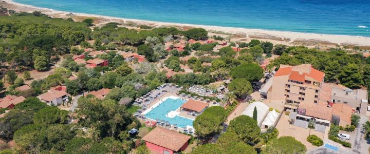 Vente Appartement BELGODERE 20226