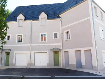 Location Maison 4 pices TOUCY 89130