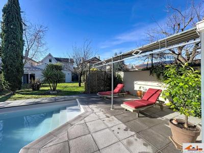 Vente Maison 7 pices TOULOUSE 31400