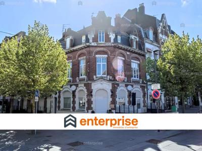 Location Local commercial ARMENTIERES 59280