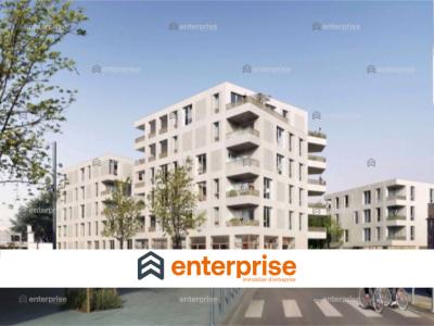 Location Local commercial LILLE 59000