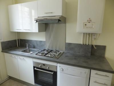 Location Appartement 4 pices CLERMONT-FERRAND 63100