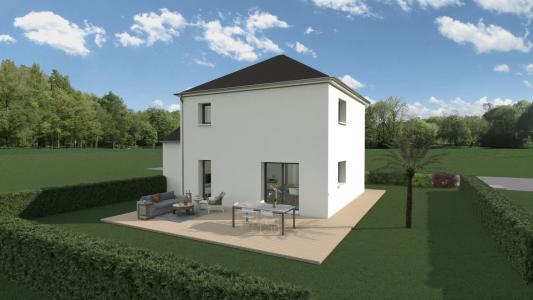 Vente Maison 5 pices ESQUAY-NOTRE-DAME 14210