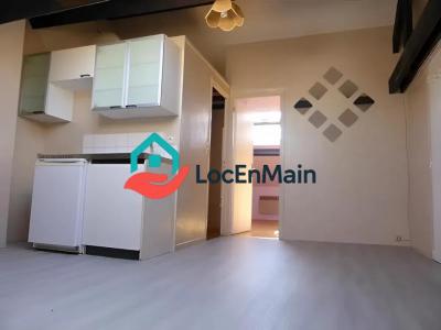 Location Appartement 2 pices LILLE 59000