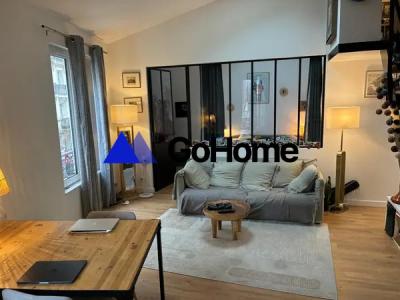 Location Appartement 3 pices PARIS-20EME-ARRONDISSEMENT 75020