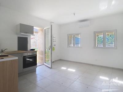 Location Maison 3 pices BART 25420