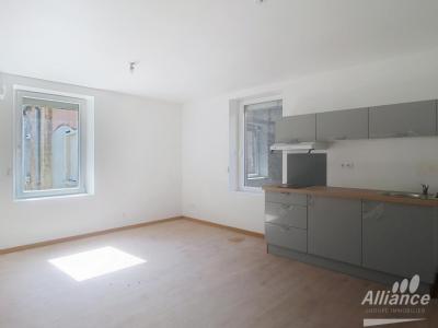 Location Appartement 2 pices BART 25420