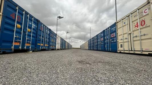 Location Parking ROSNY-SUR-SEINE 78710