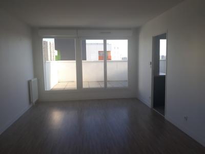 Location Appartement 4 pices NANTES 44000
