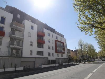 Location Appartement 3 pices NANTES 44000