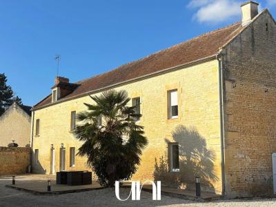Vente Maison 6 pices FLEURY-SUR-ORNE 14123