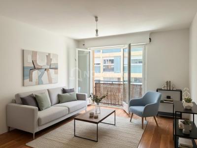 Vente Appartement 3 pices PAU 64000