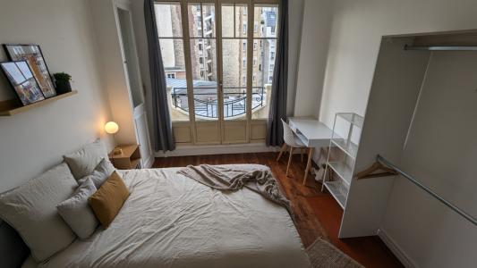 Location Appartement 8 pices PARIS-16EME-ARRONDISSEMENT 75016