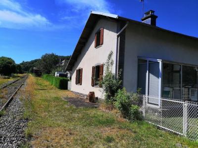 Vente Maison 5 pices BOURBOULE 63150