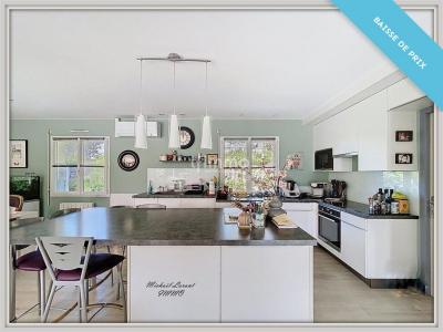 Vente Maison 6 pices SAINT-MEDARD-EN-JALLES 33160