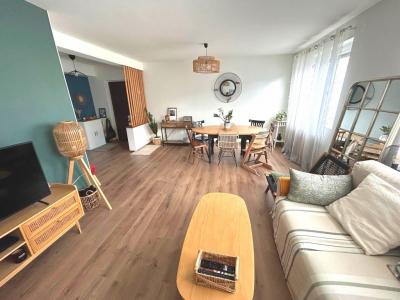 Vente Appartement 4 pices DIJON 21000