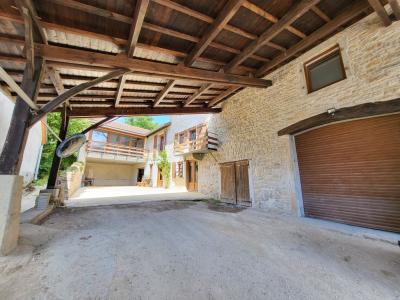 Vente Maison 10 pices BENONCES 01470