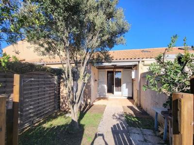 Vente Maison 3 pices PORTIRAGNES 34420