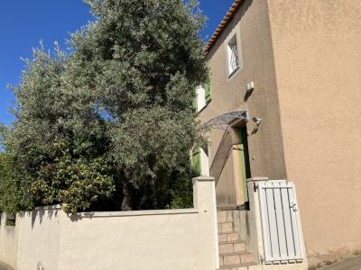 Vente Maison 4 pices MARSEILLE-14EME-ARRONDISSEMENT 13014