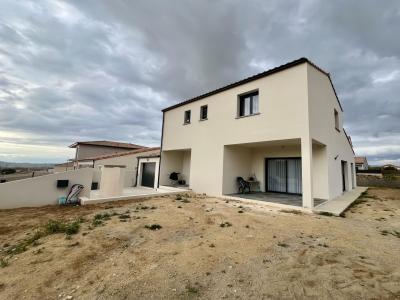 Vente Maison 6 pi�ces CORNEILHAN 34490