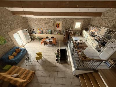 Vente Maison 17 pices ARGELIERS 11120