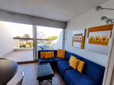 Vente Appartement 2 pices GRAU-DU-ROI 30240