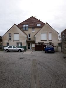 Vente Appartement 4 pices BREVIANDES 10800