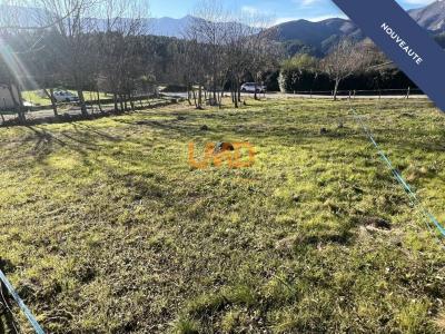 Vente Terrain JAUJAC 07380