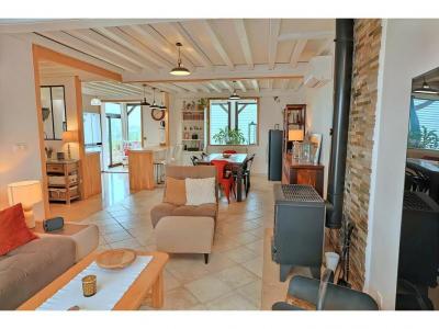 Vente Maison 8 pices BEAUNE 21200