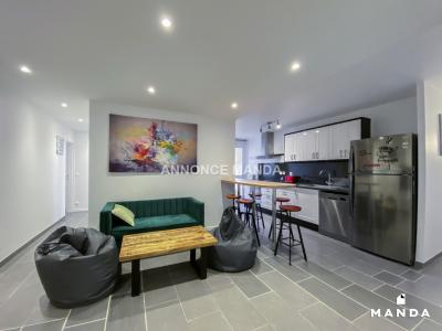 Location Appartement 6 pices EPINAY-SUR-SEINE 93800