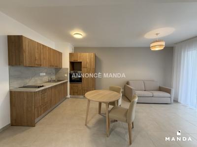 Location Appartement 2 pices BEAURECUEIL 13100