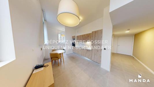 Location Appartement TOULOUSE 31500