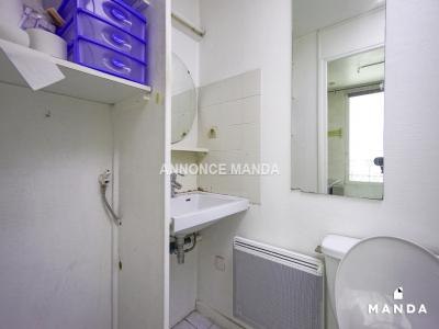 Location Appartement PARIS-19EME-ARRONDISSEMENT 75019