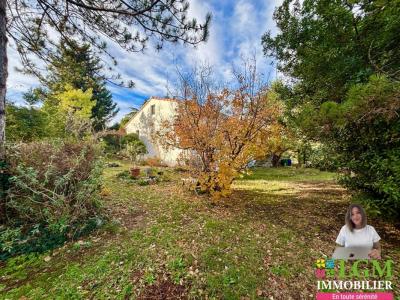 Vente Immeuble SAINT-DREZERY 34160