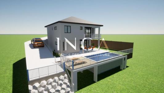 Vente Maison 4 pices RIVIERE-SALEE 97215