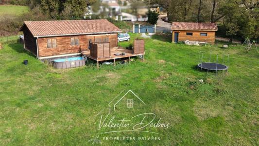Vente Maison 4 pi�ces CASTELNAUDARY 11400