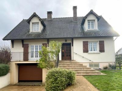 Vente Maison 5 pices VALLANT-SAINT-GEORGES 10170
